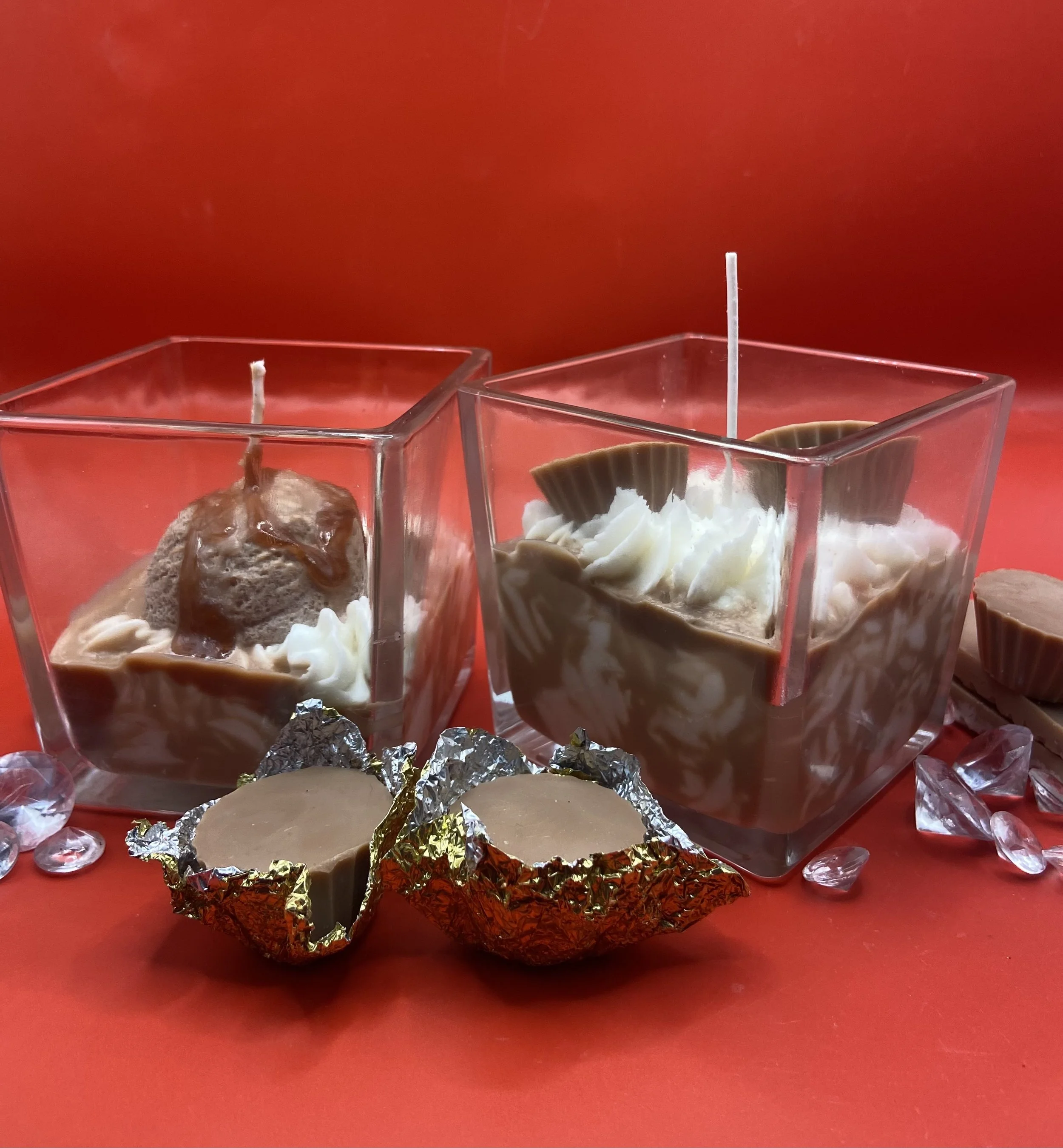 Chocolate Indulgence Gift Set