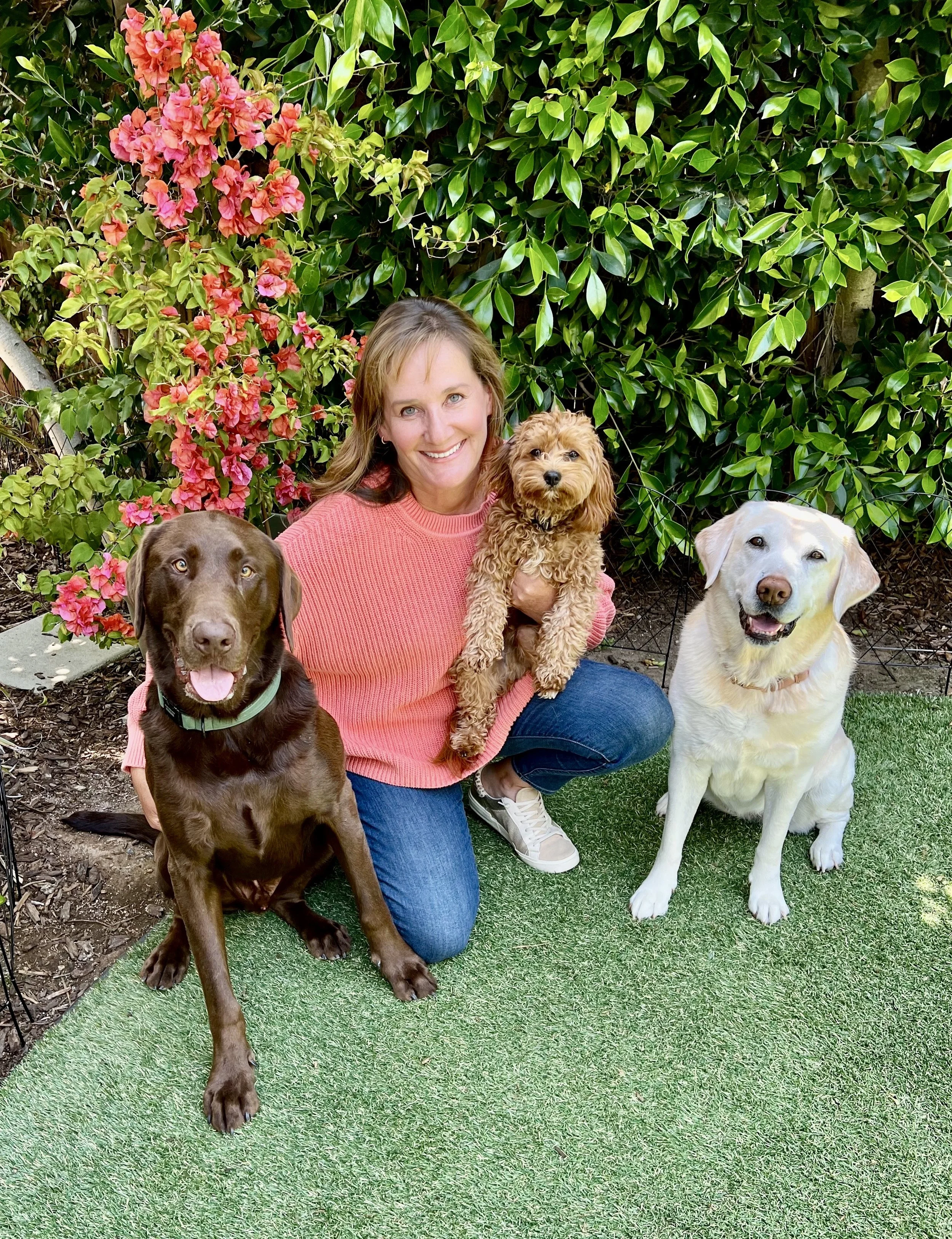 Shoutout SoCal: Meet Shannon Clemens