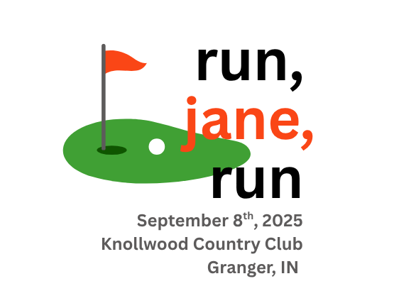 Run, Jane, Run Returns September 8th, 2025! — YWCA North Central Indiana