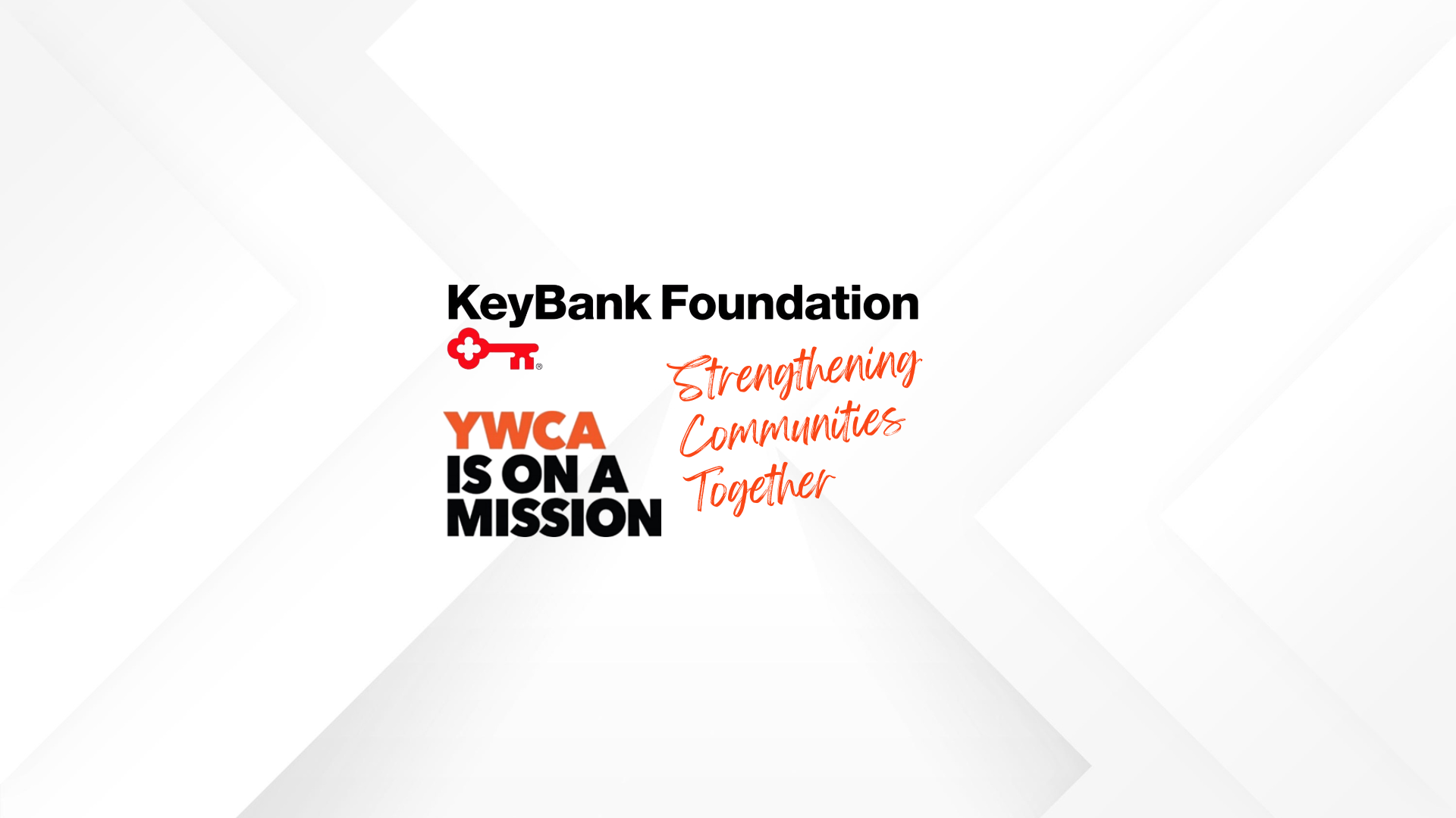 Strengthening Communities with KeyBank Foundation