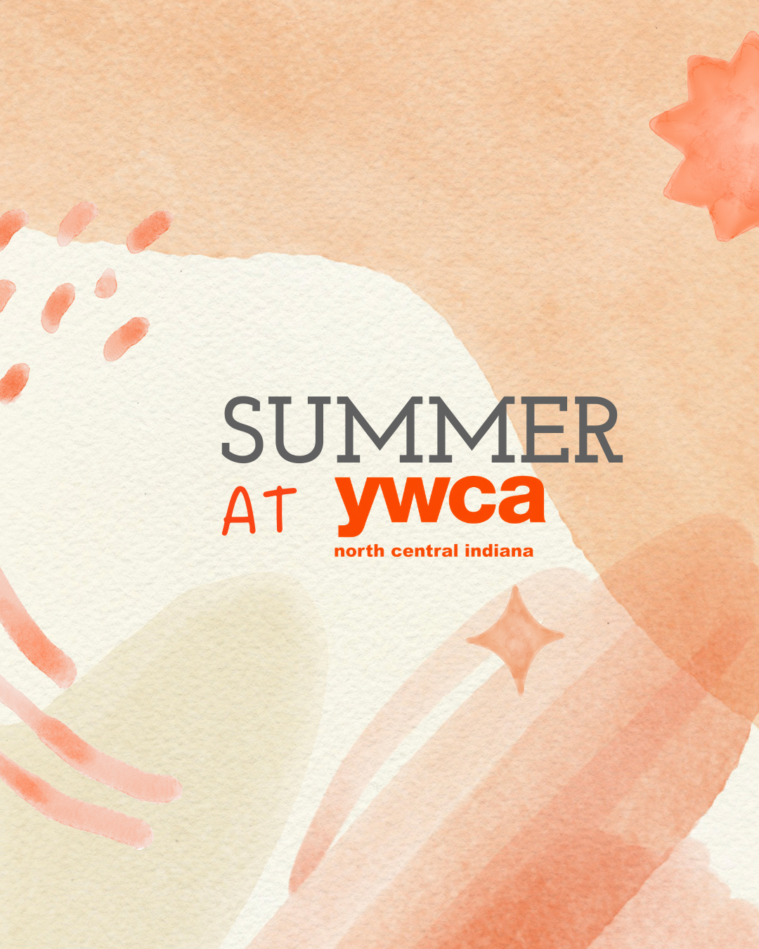 Summer at YWCA: Making Room for Fun, Learning, and New Memories