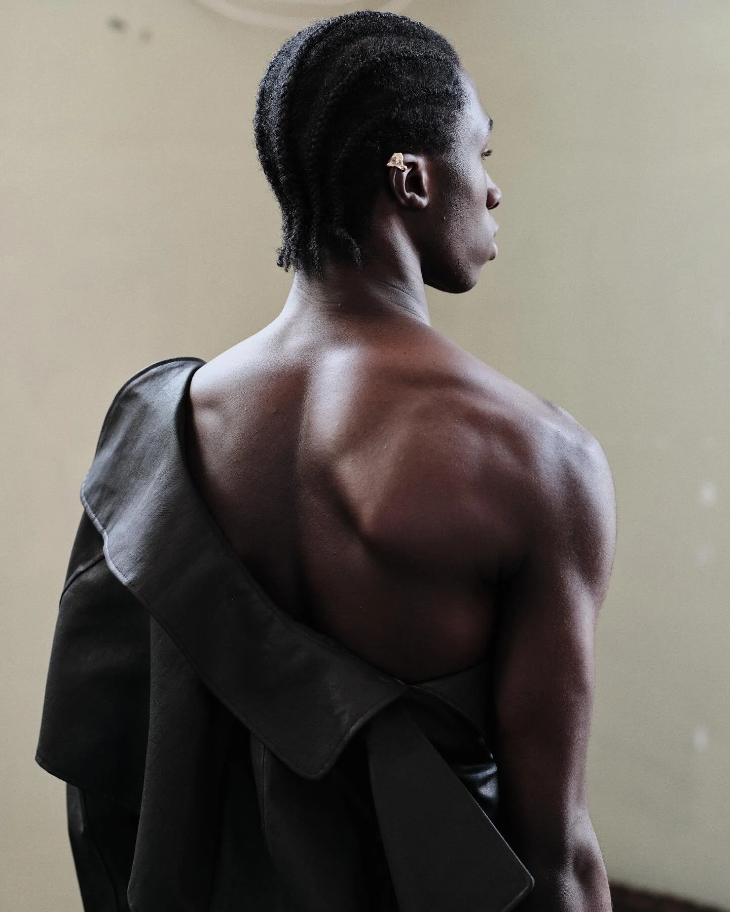 Meigu&rsquo;s Memorymaze - Look 004