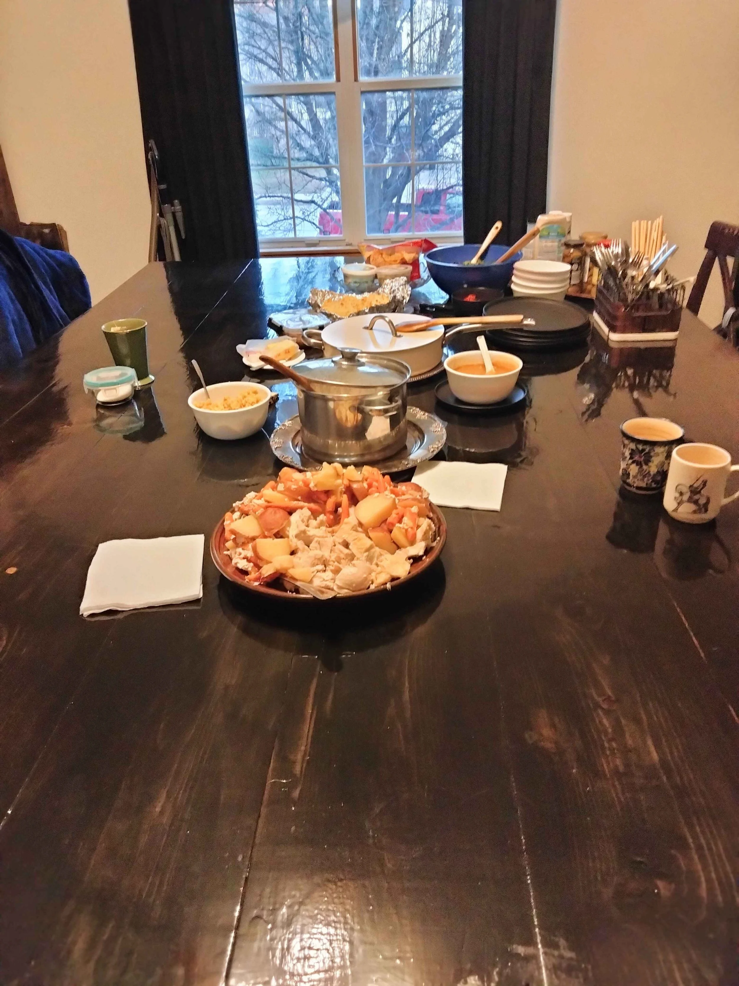 December 2025 Newsletter