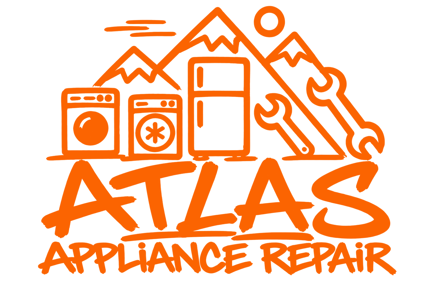 Atlas Appliance Repair