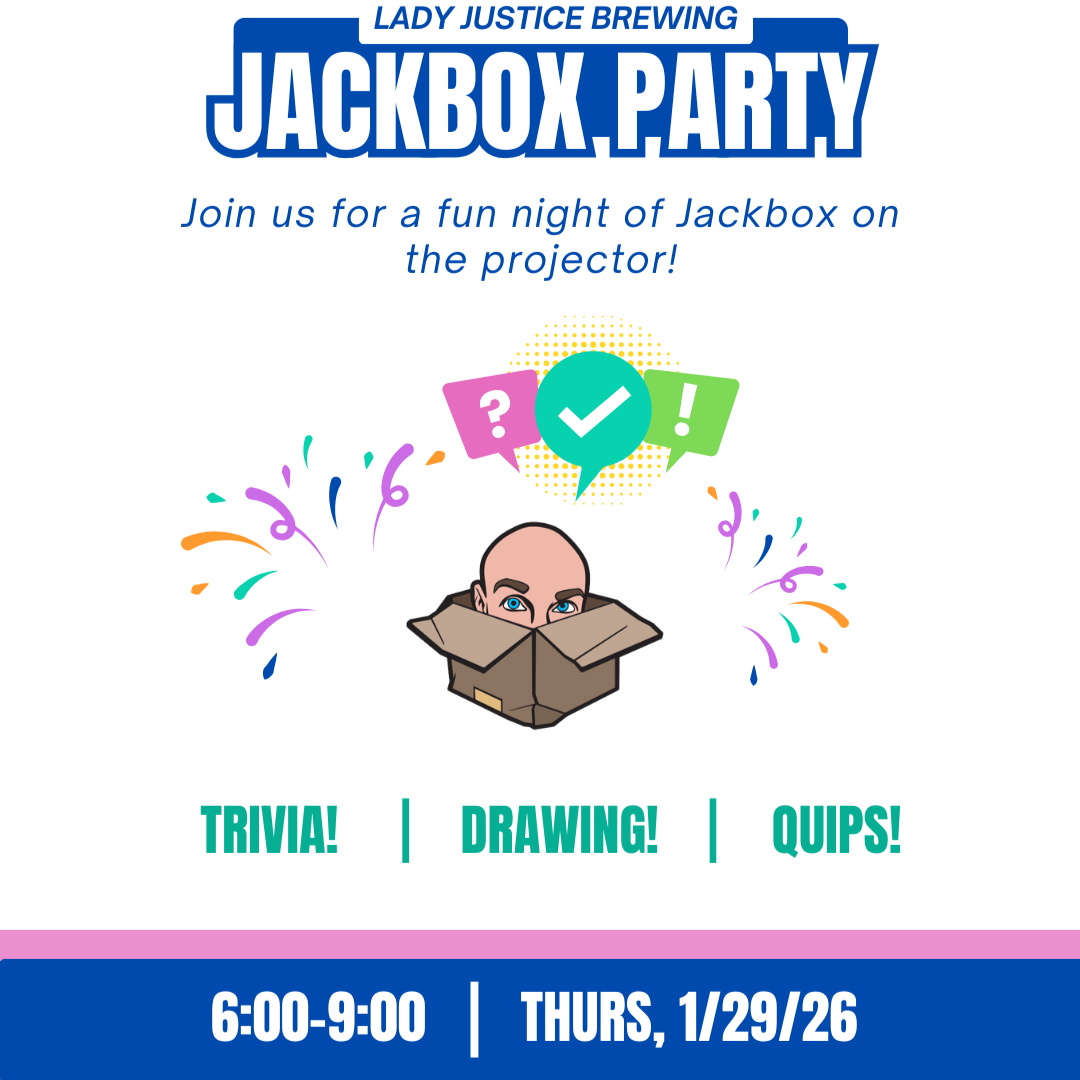 Jackbox Party Night! 