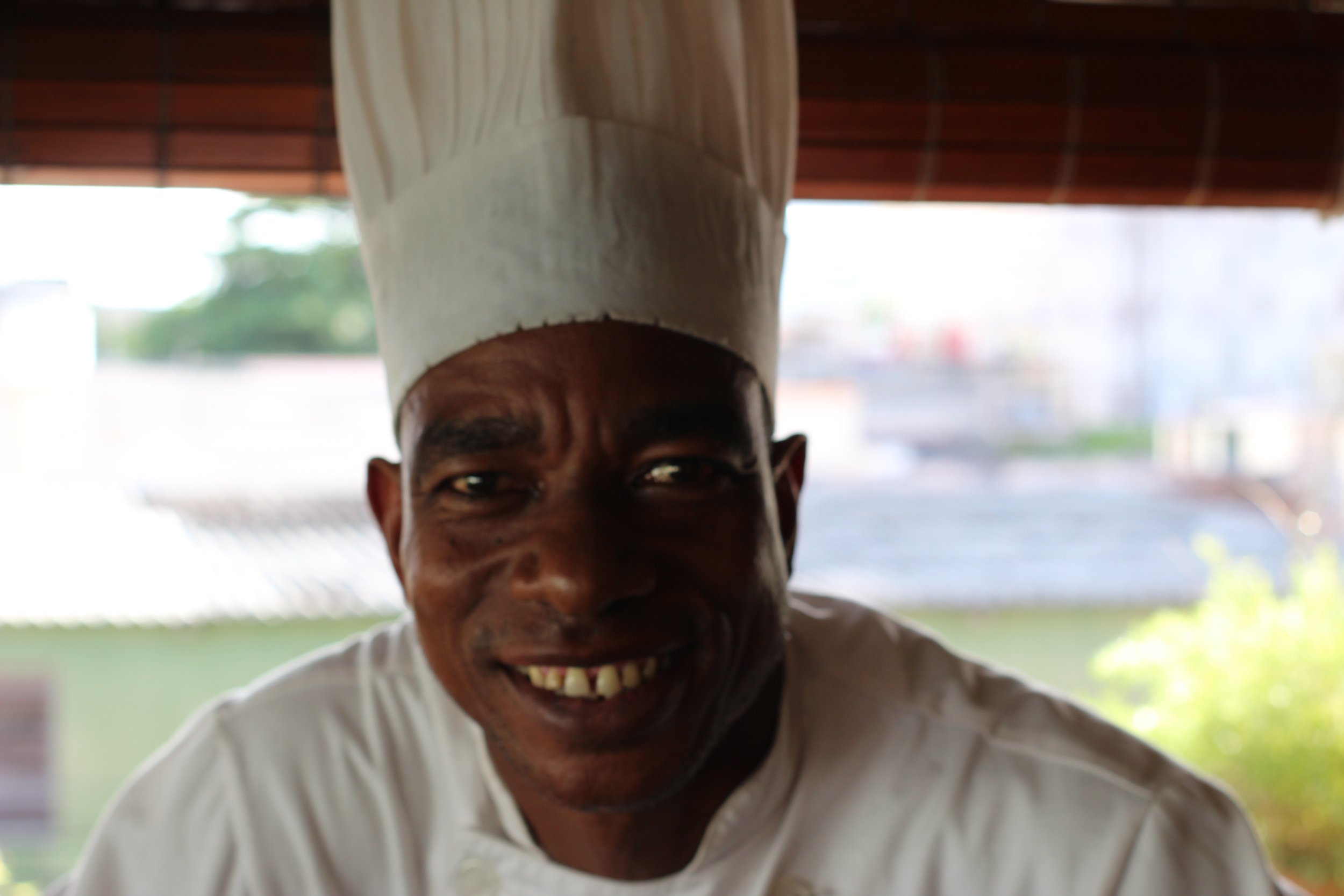 Raul, chef at Rezones.JPG