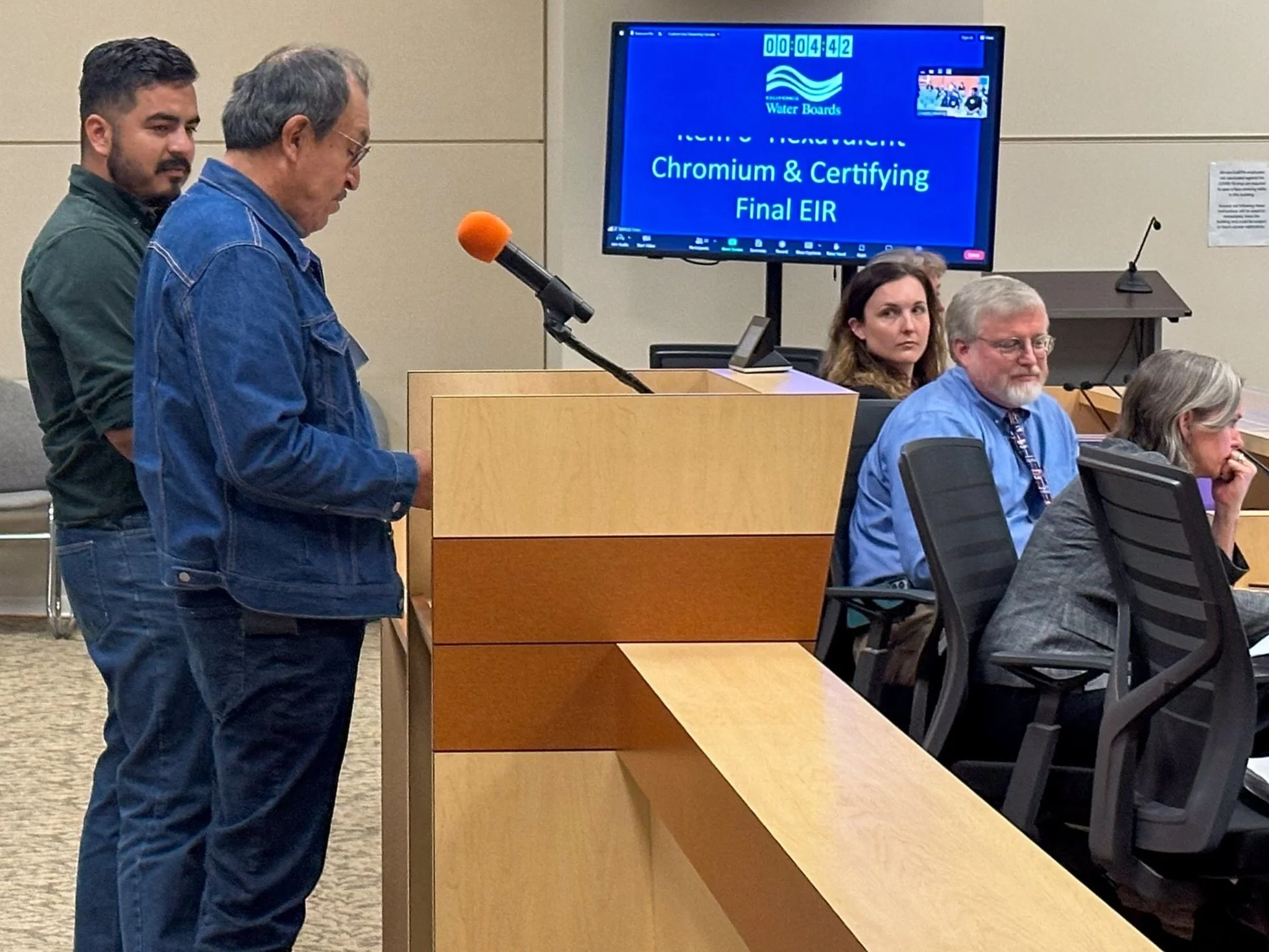 How Do I Hold Governmental Water Agencies and Providers Accountable?