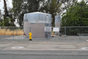 Domestic Wells and State Small Water Systems — Community Guide to ...
