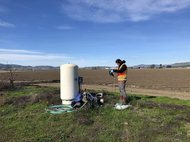 Maximum Contaminant Levels — Community Guide to Drinking Water Advocacy