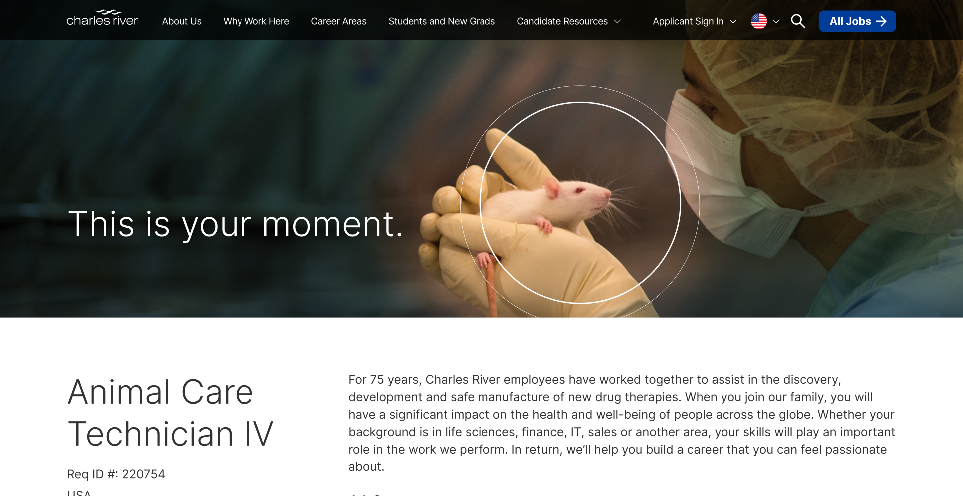 Charles River Careers 2