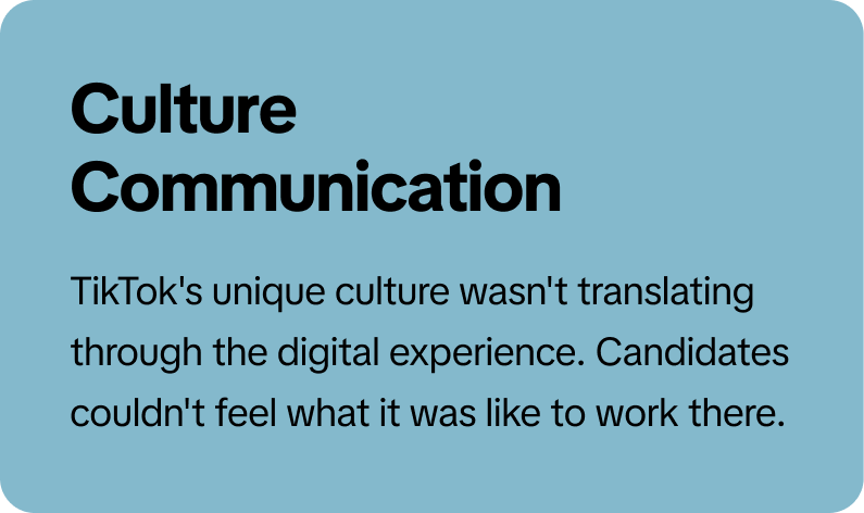 Culture Communication Card