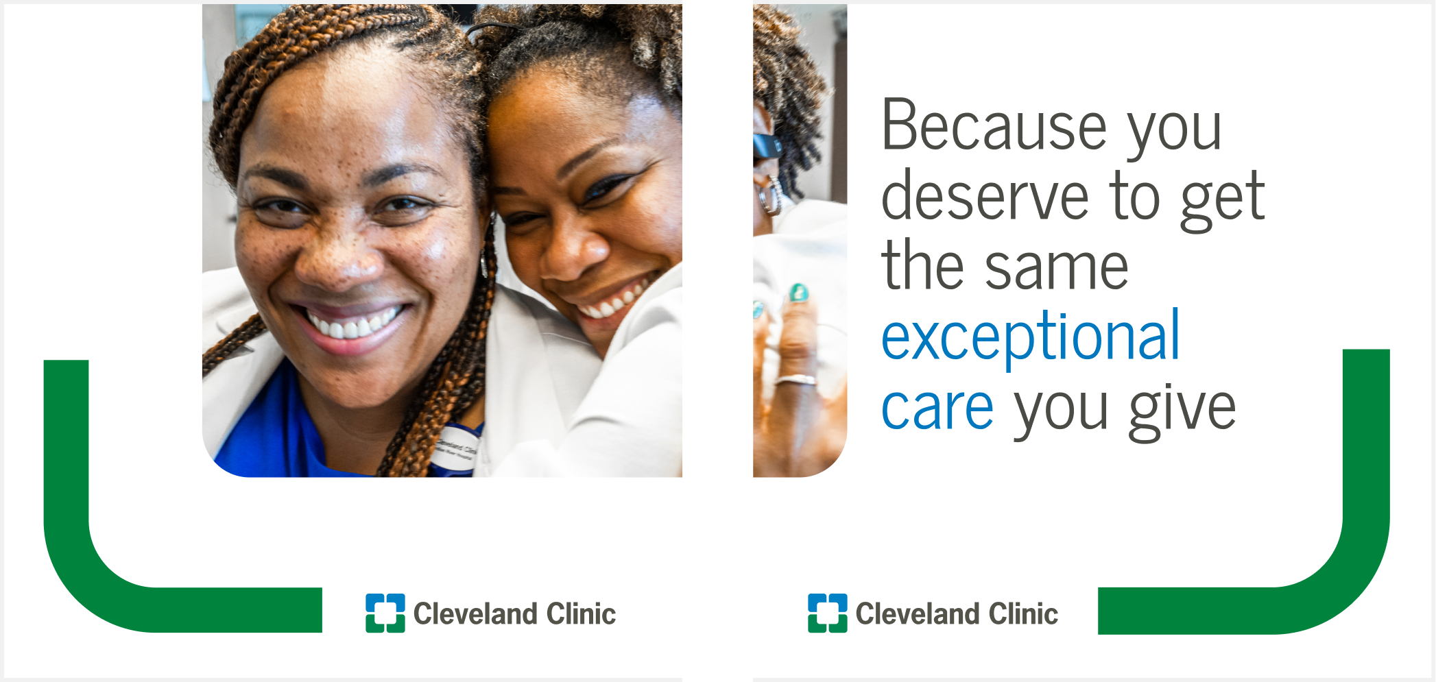 Cleveland Clinic Instagram