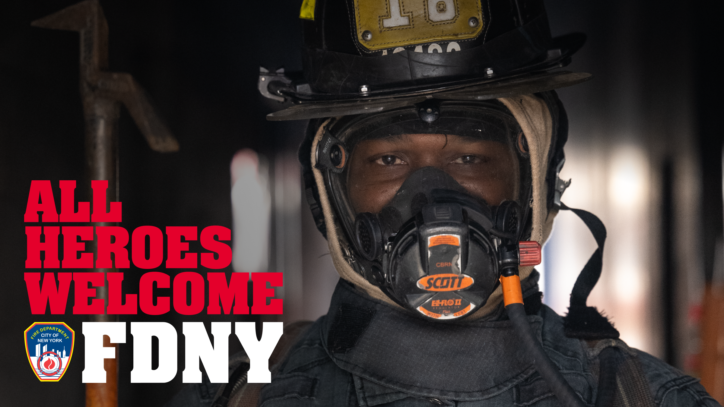 Fire Department of New York