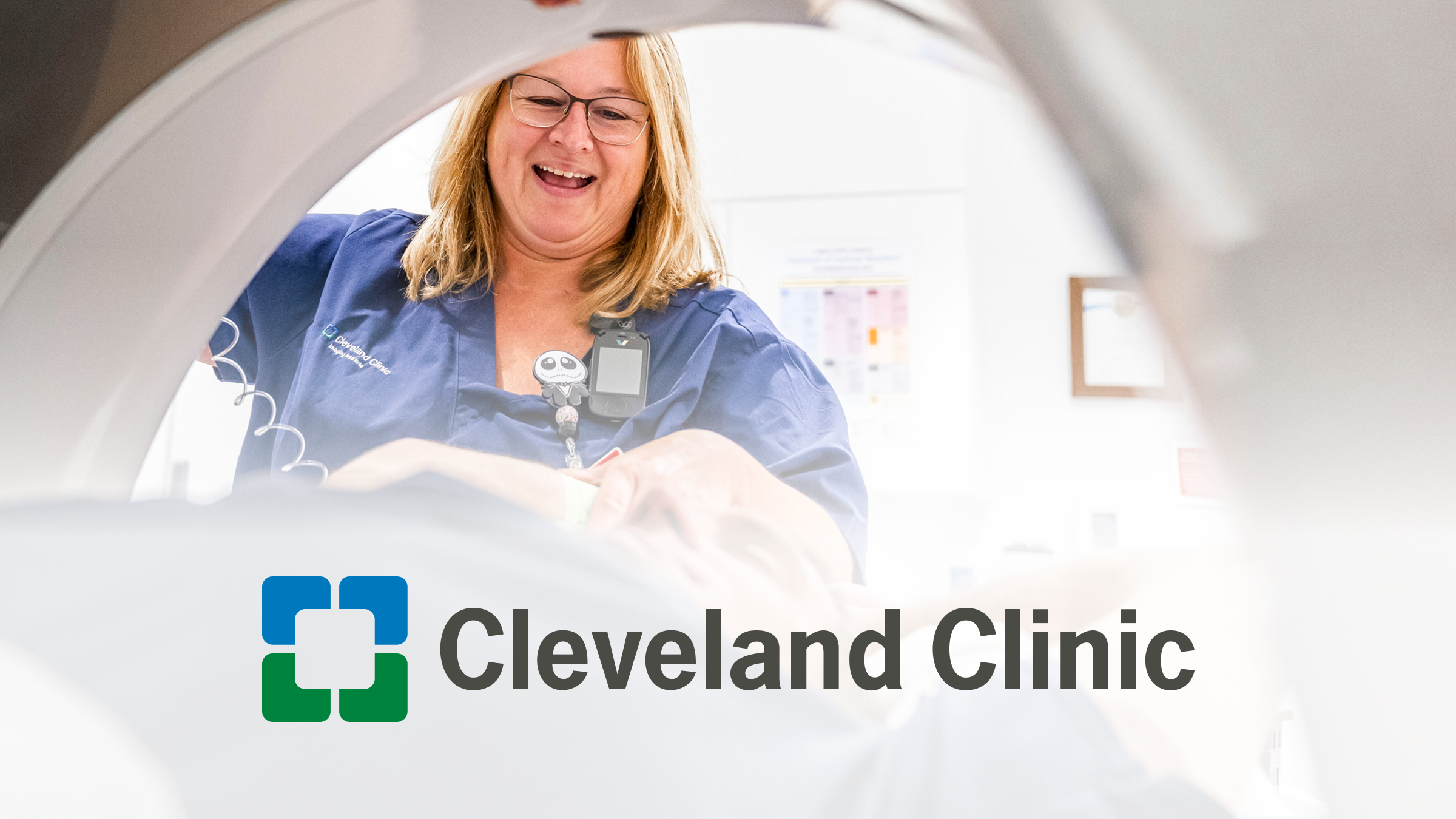 Cleveland Clinic