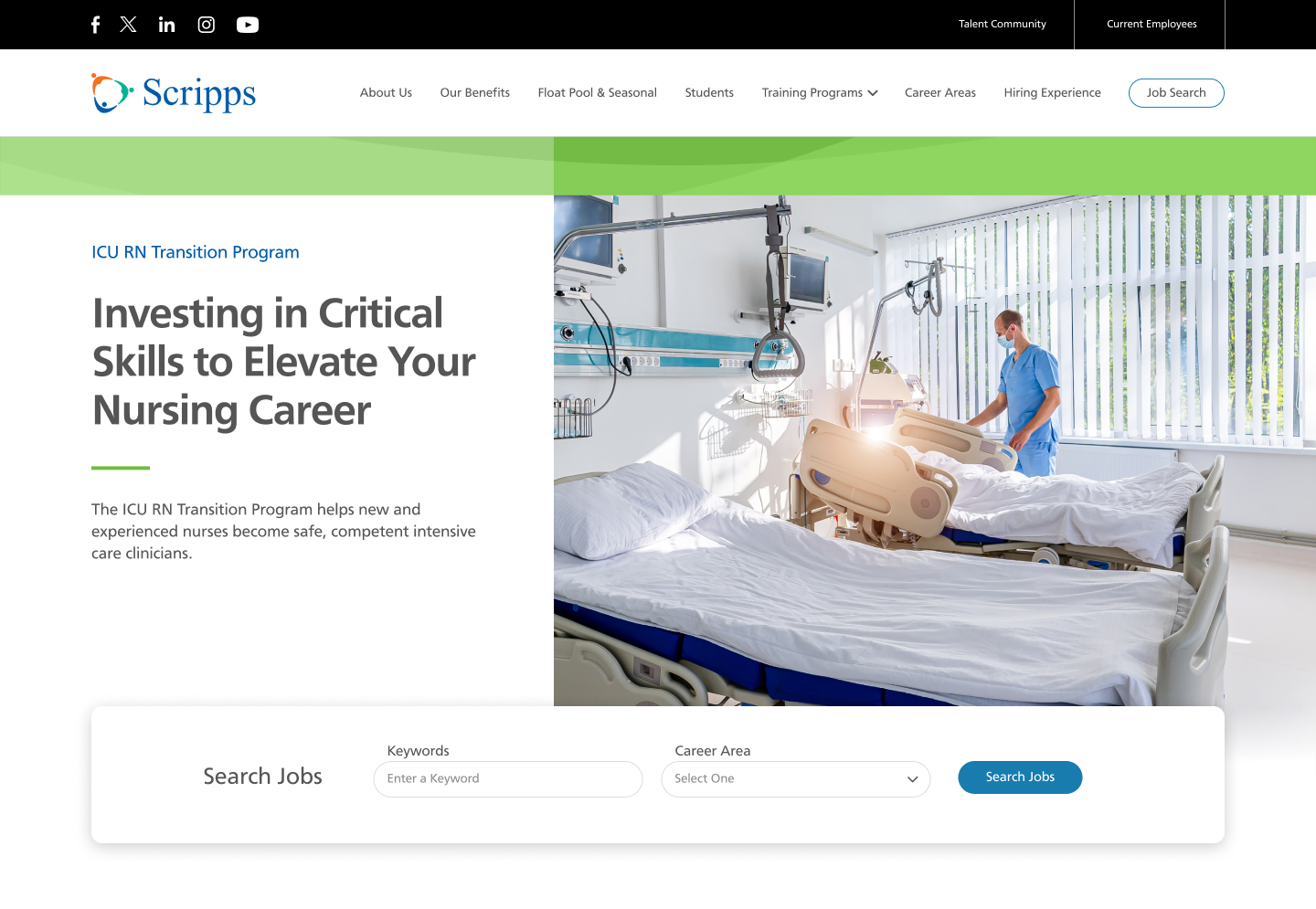 Scripps Careers 2