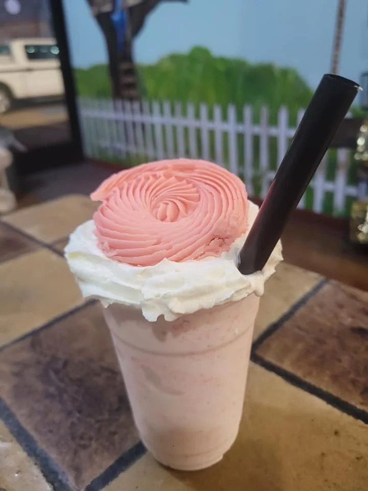 cupcake shake in Athens, TX