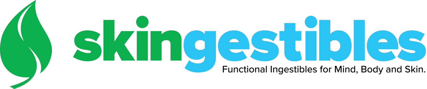 Skingestibles