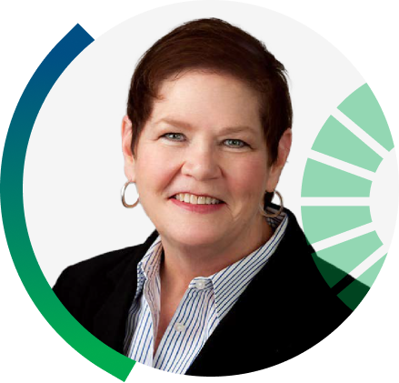 Virginia McGann, Founder & CEO of Integrated Back Office Solutions (IBOS) september 15 2026 cle isba mutual insurance company