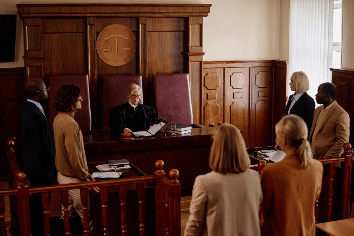 Absolute Litigation Privilege: What Illinois Litigators Can (and Can’t) Say