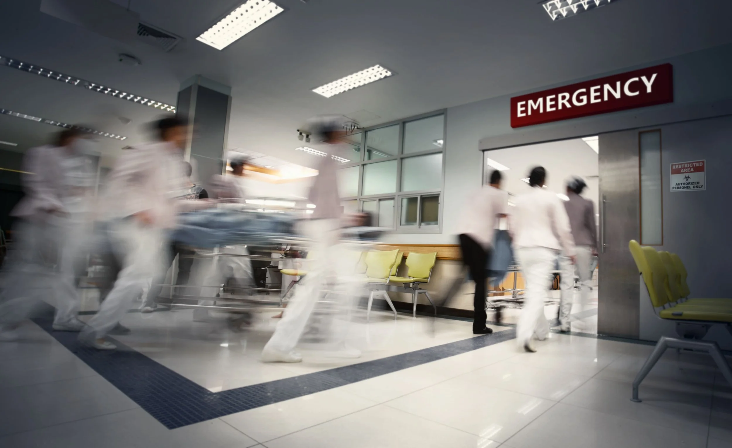 Apparent Agency in Medical Malpractice: When Hospitals Share Liability