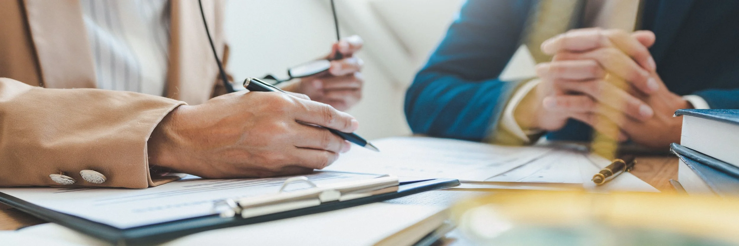 Law Firm Investors: Illinois Attorney Act Draws a Clear Line