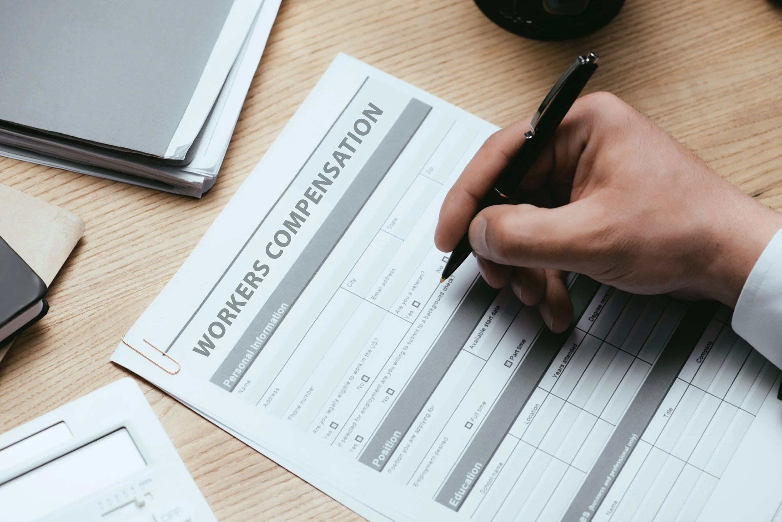 Illinois Supreme Court Rule 22 Amendment Addresses Workers’ Compensation Commission