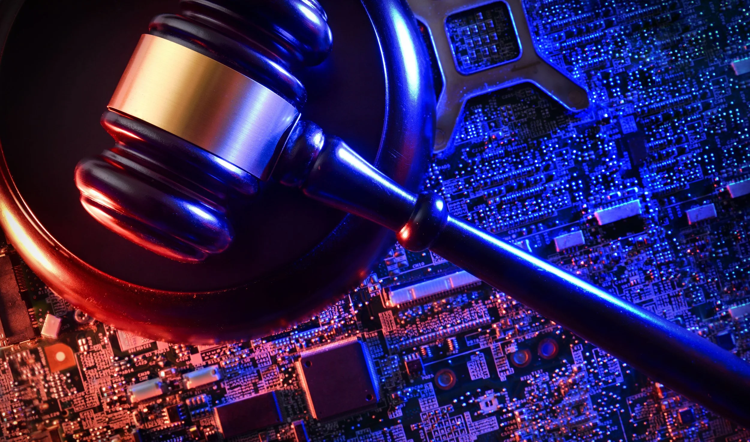 AI-Assisted Pro Se Litigation Is Flooding Federal Courts