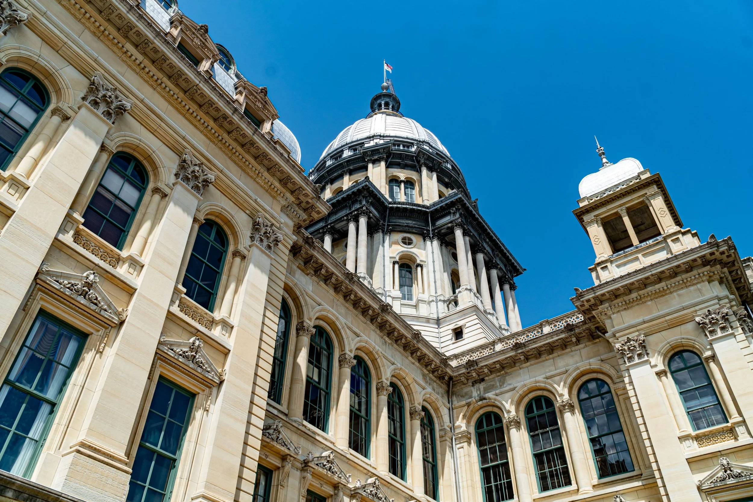Litigation Financing Transparency Act: Illinois Curbs Third-Party Lawsuit Investments