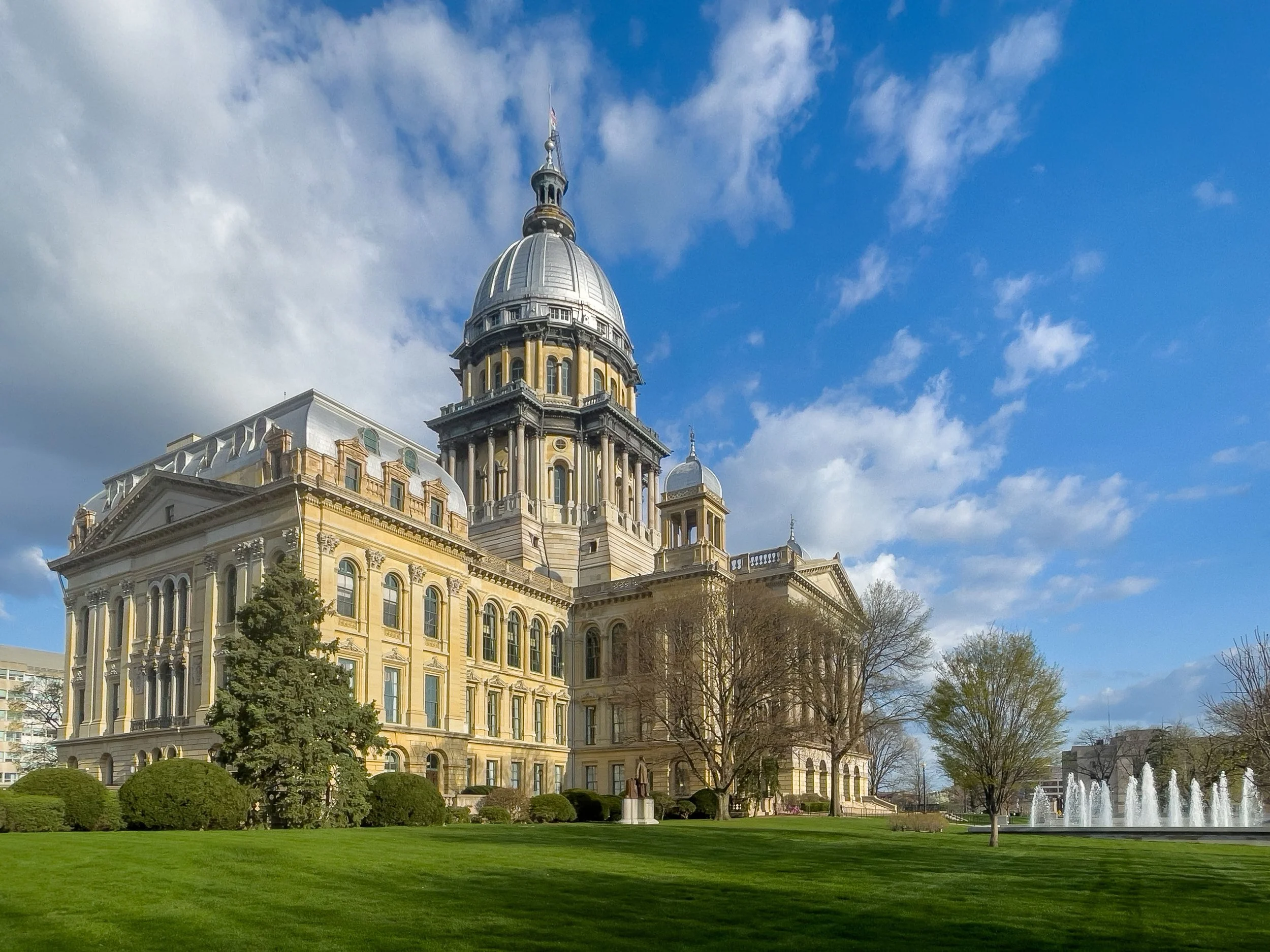 Artificial Intelligence Safety Measures Act Explained for Illinois Lawyers