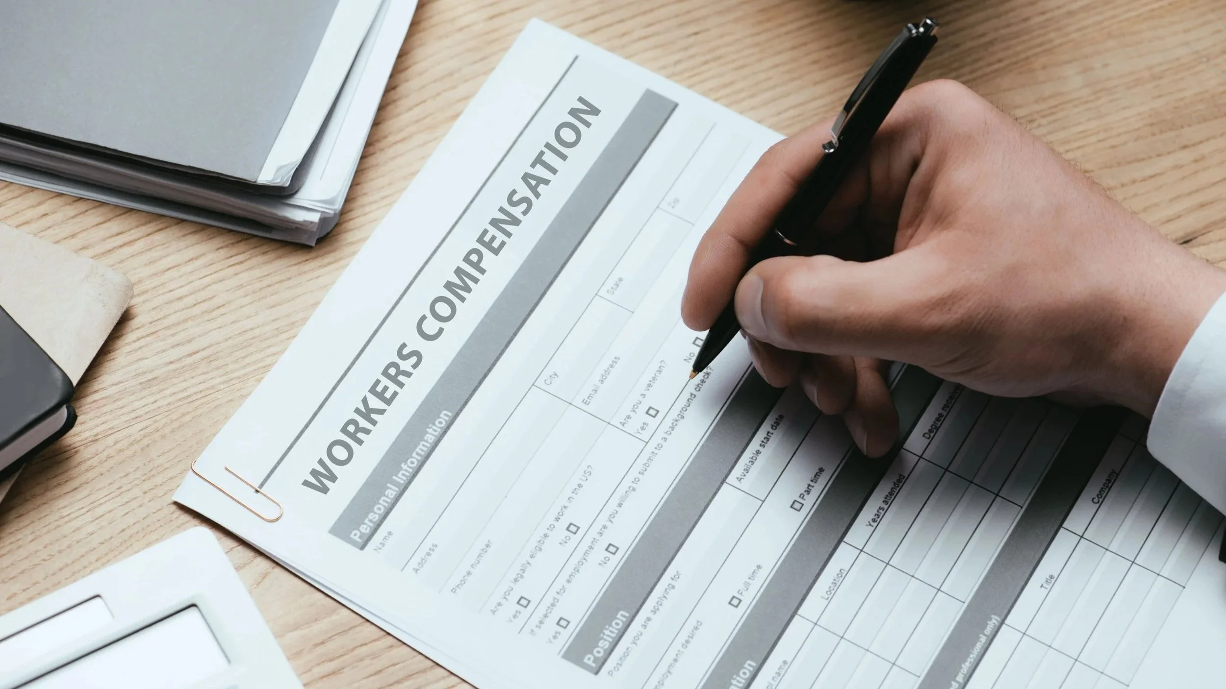 Illinois Supreme Court Rule 22 Amendment Addresses Workers’ Compensation Commission isba mutual insurance company