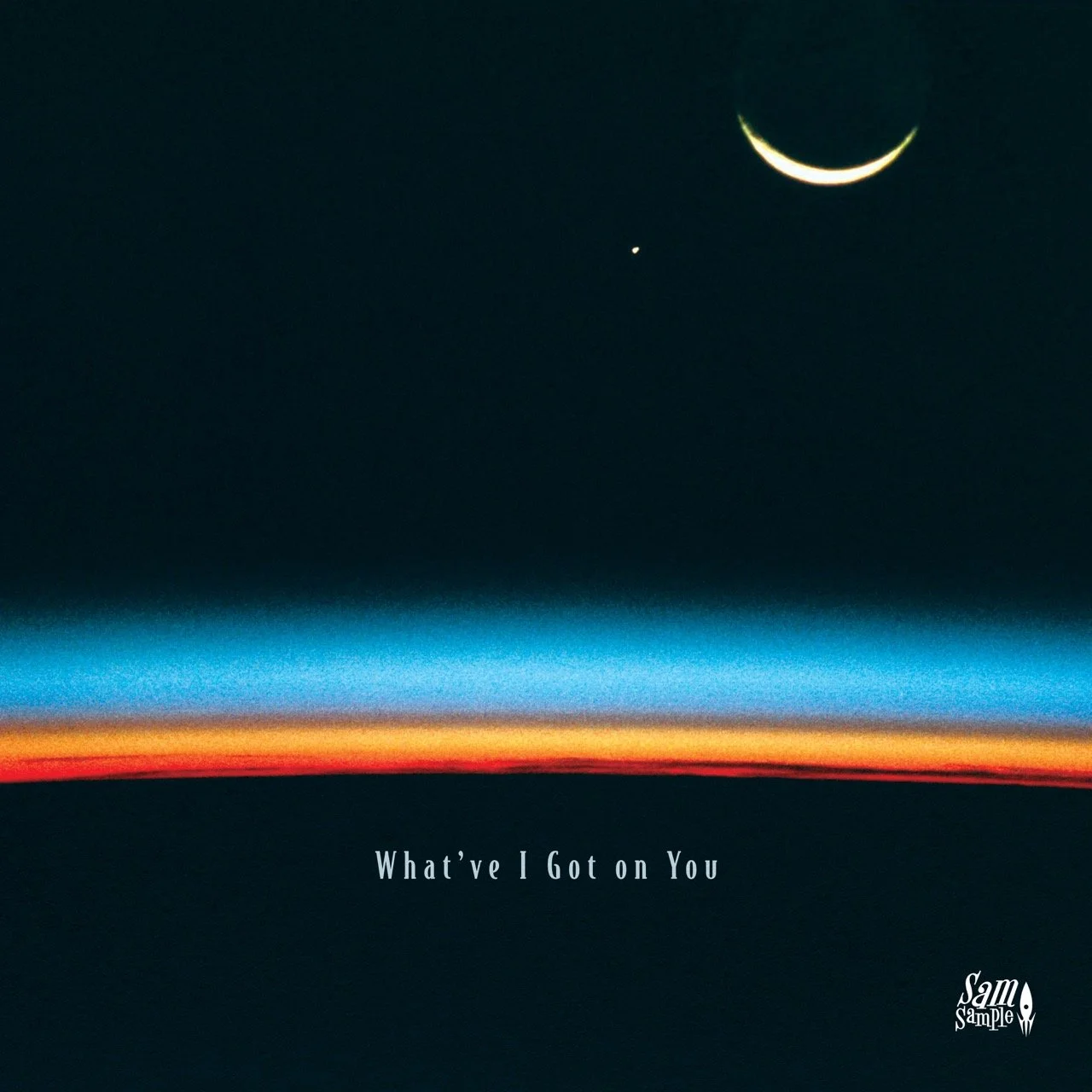 What I've Got on You single cover Large.jpeg