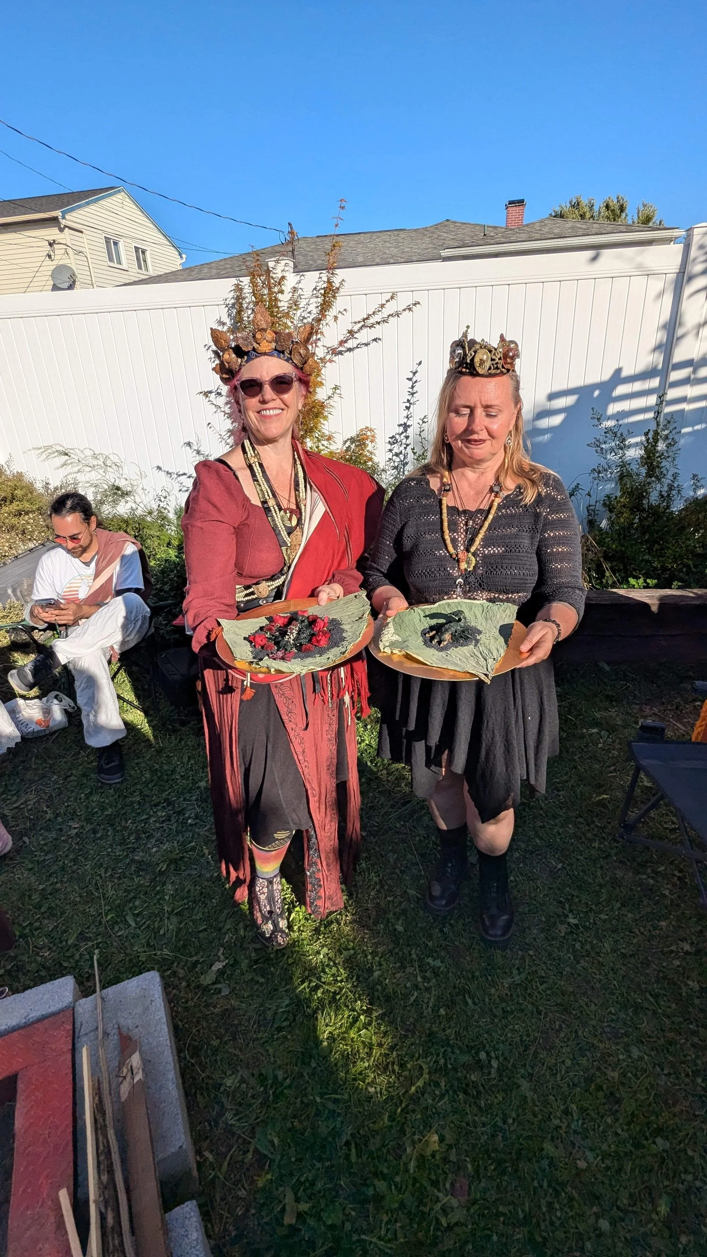 Heart Essence of Dakinis 