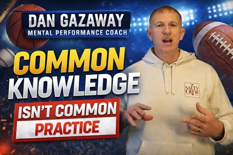 Sports Psychology Secrets: How to Train Your Mind