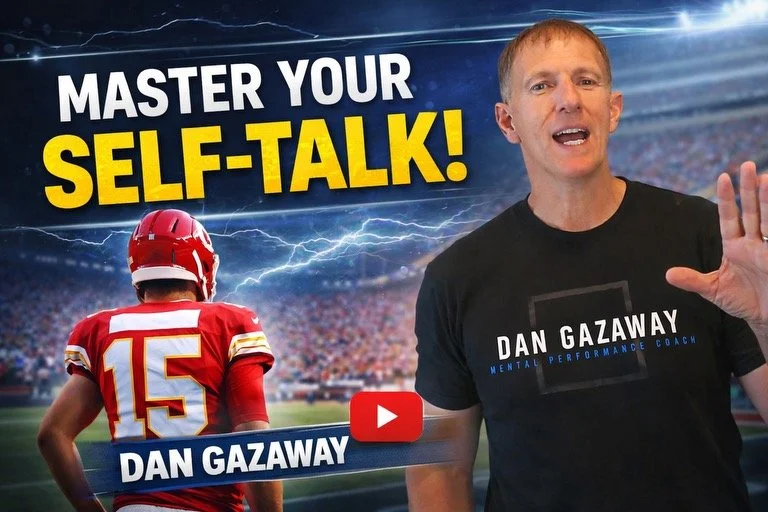 The Voice in Your Head Is Shaping Your Performance