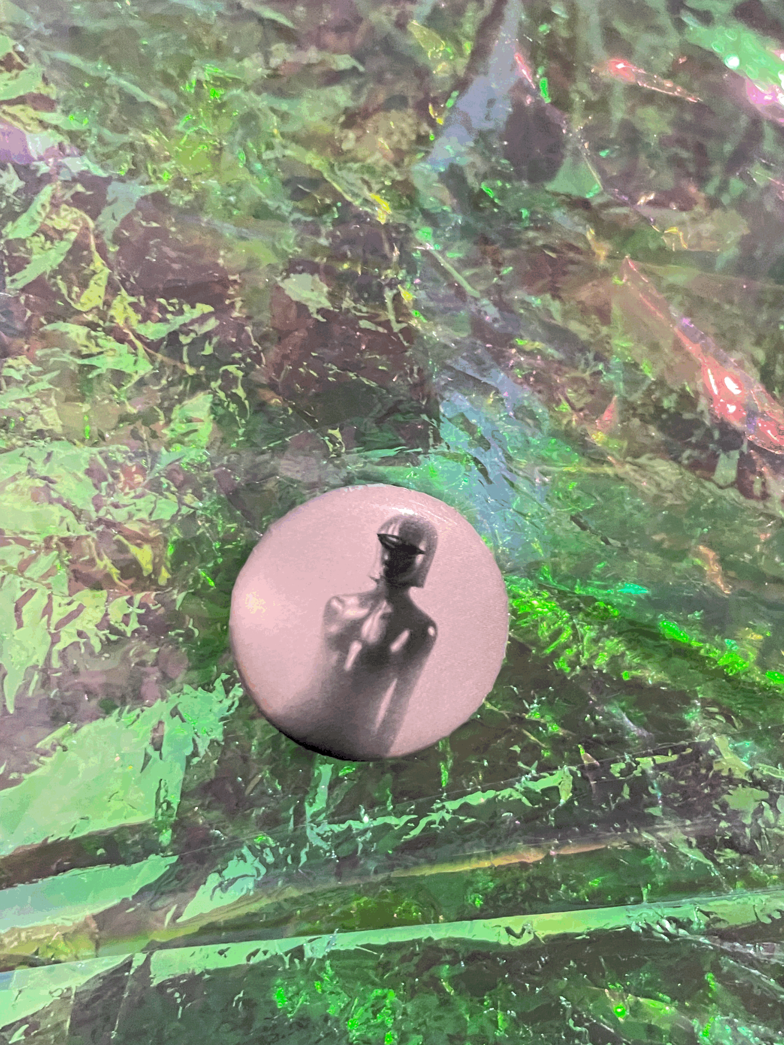 CYB-HER PIN