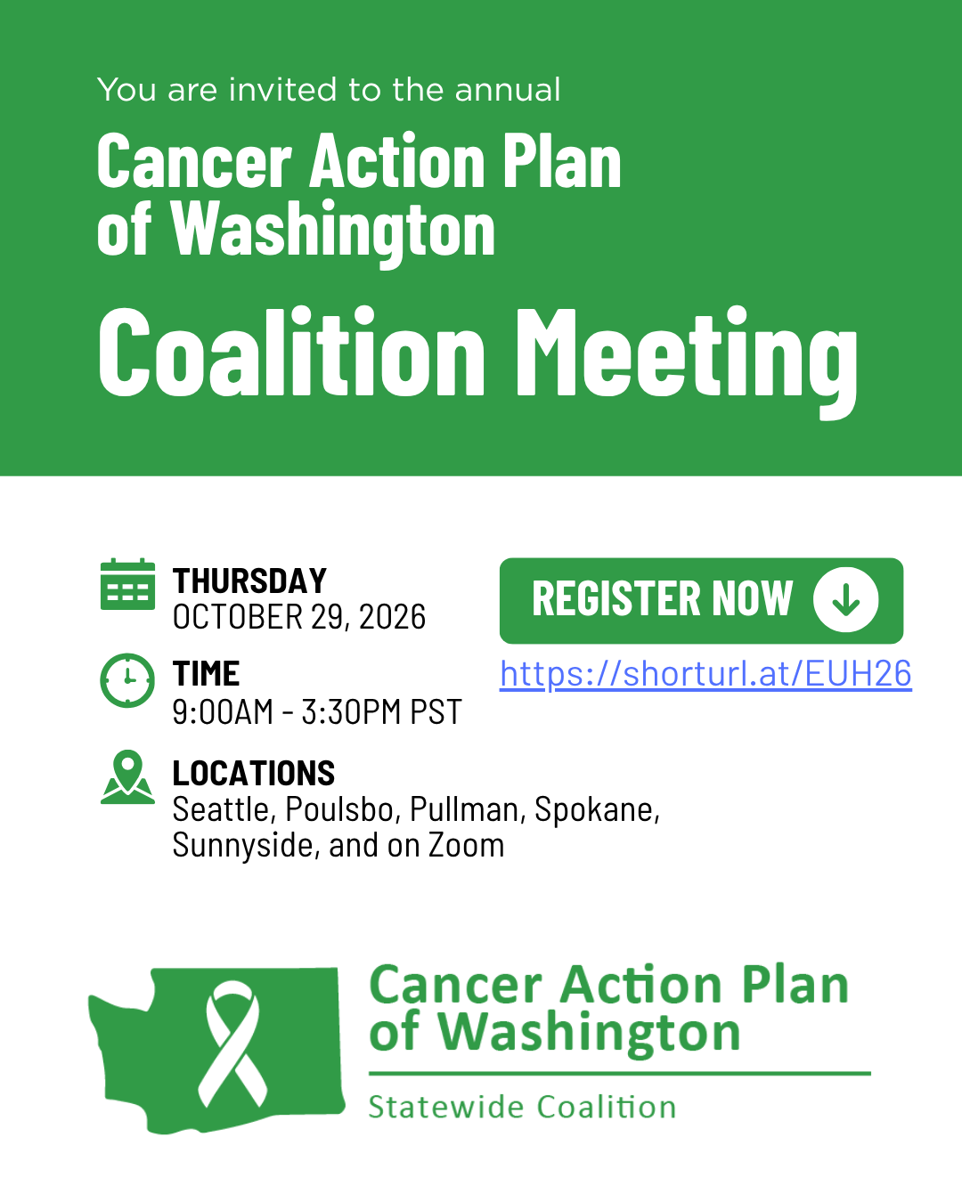 CAPOW 2026 Fall Meeting 