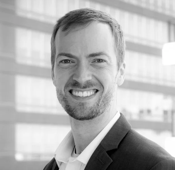John Jennings - Associate Director of Design — GRO DEV
