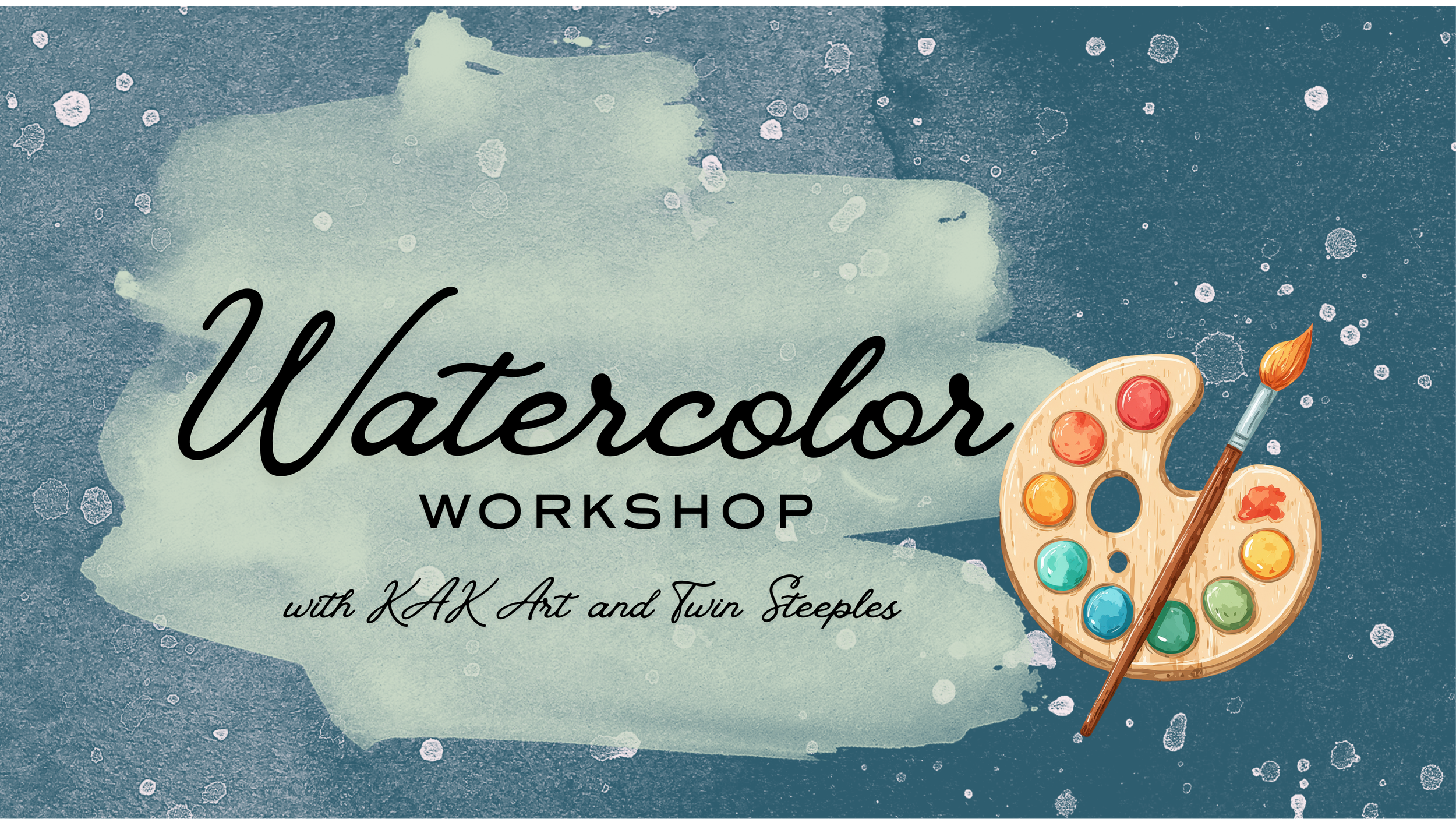 Watercolor Workshop