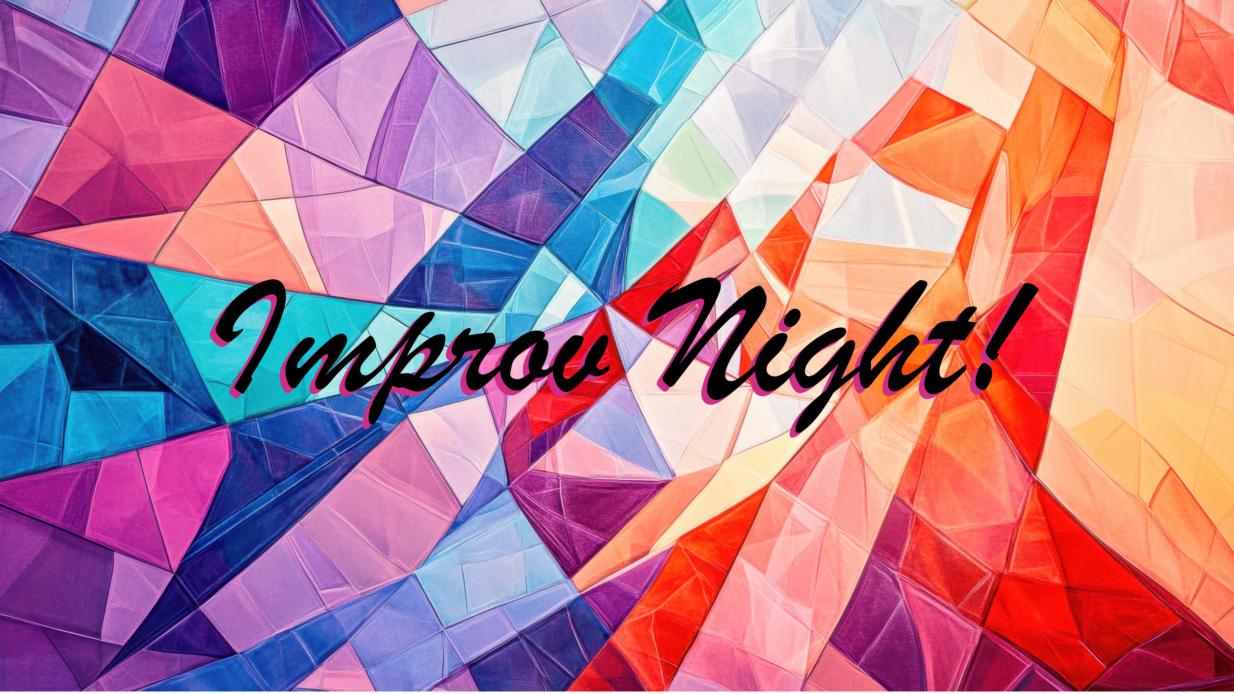 Improv Night