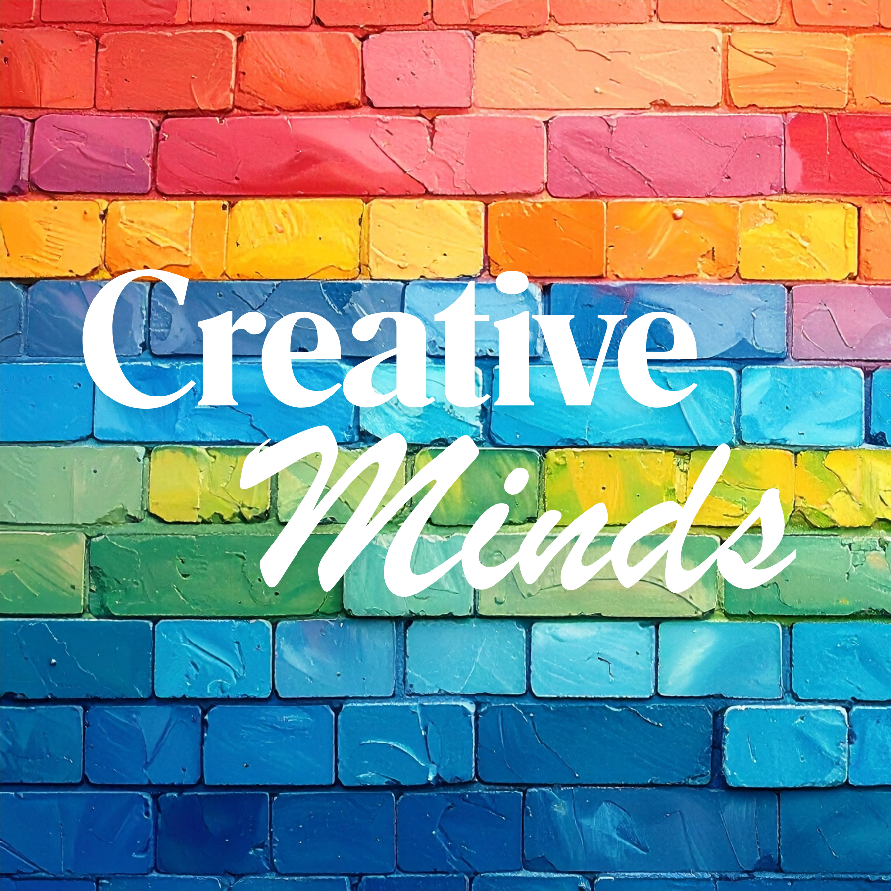 Creative Minds Writers Group 