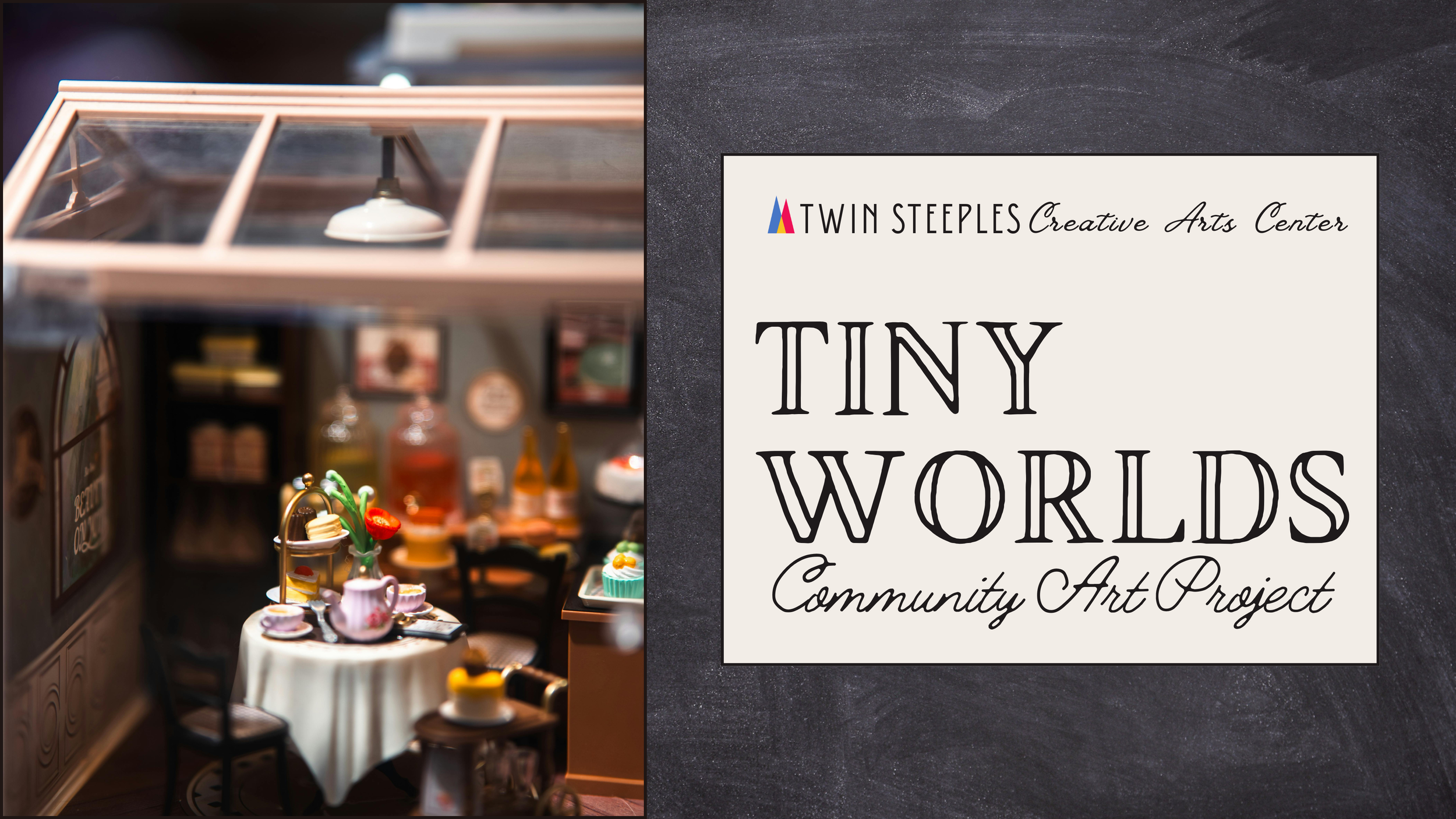 Tiny Worlds
