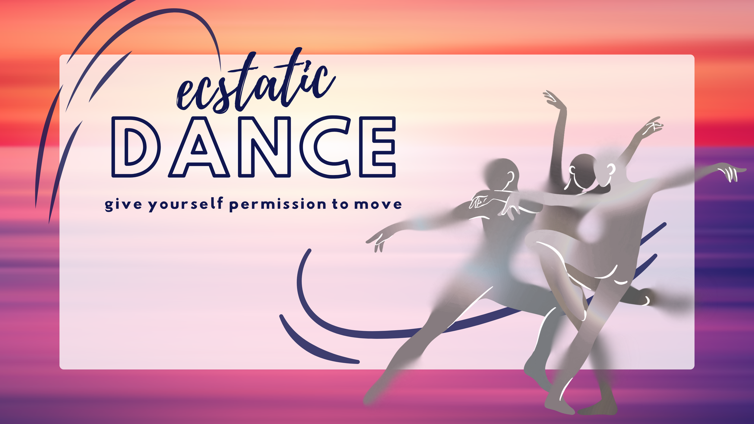 Ecstatic Dance