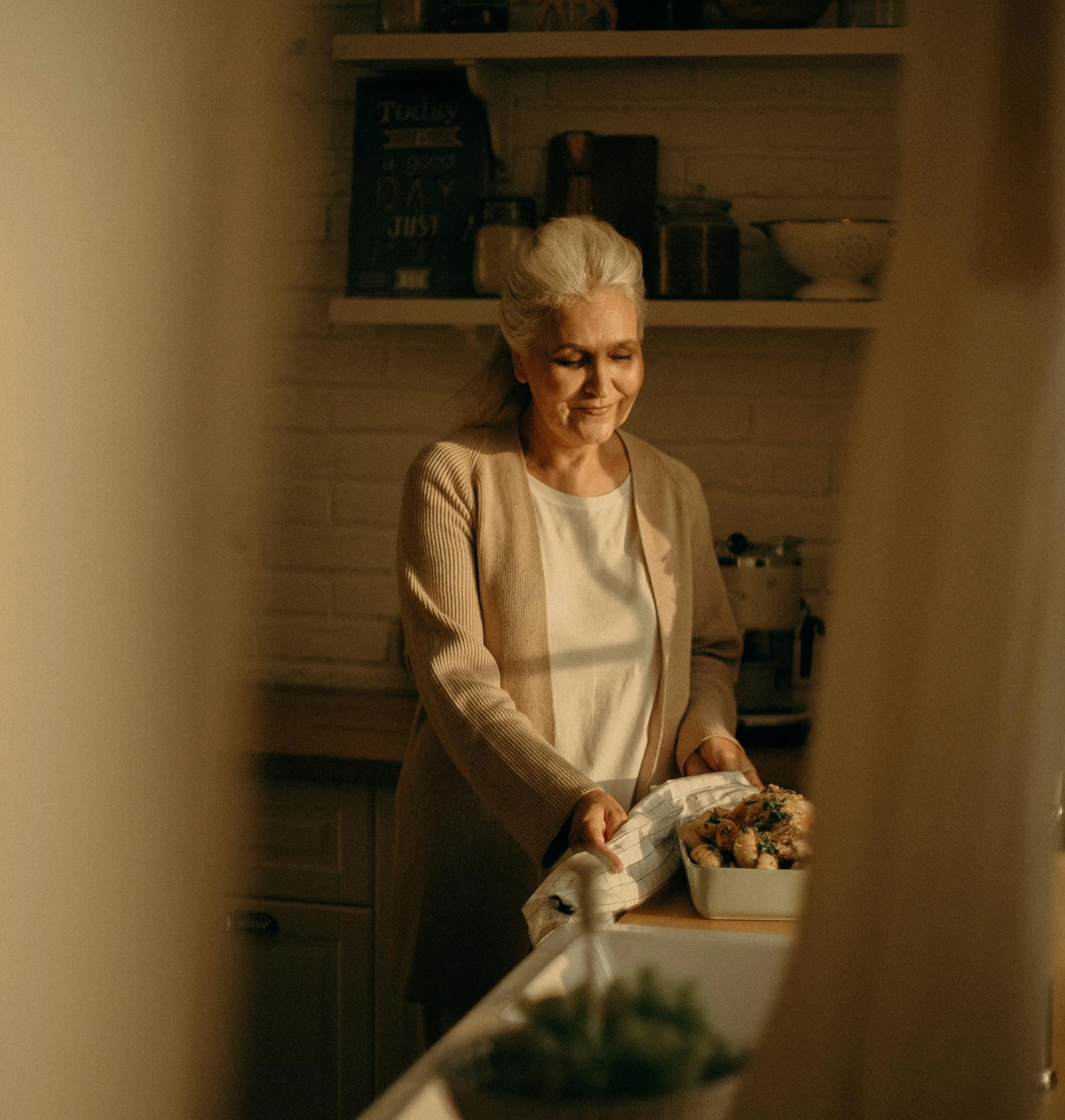 O elo entre alimentação e emoções