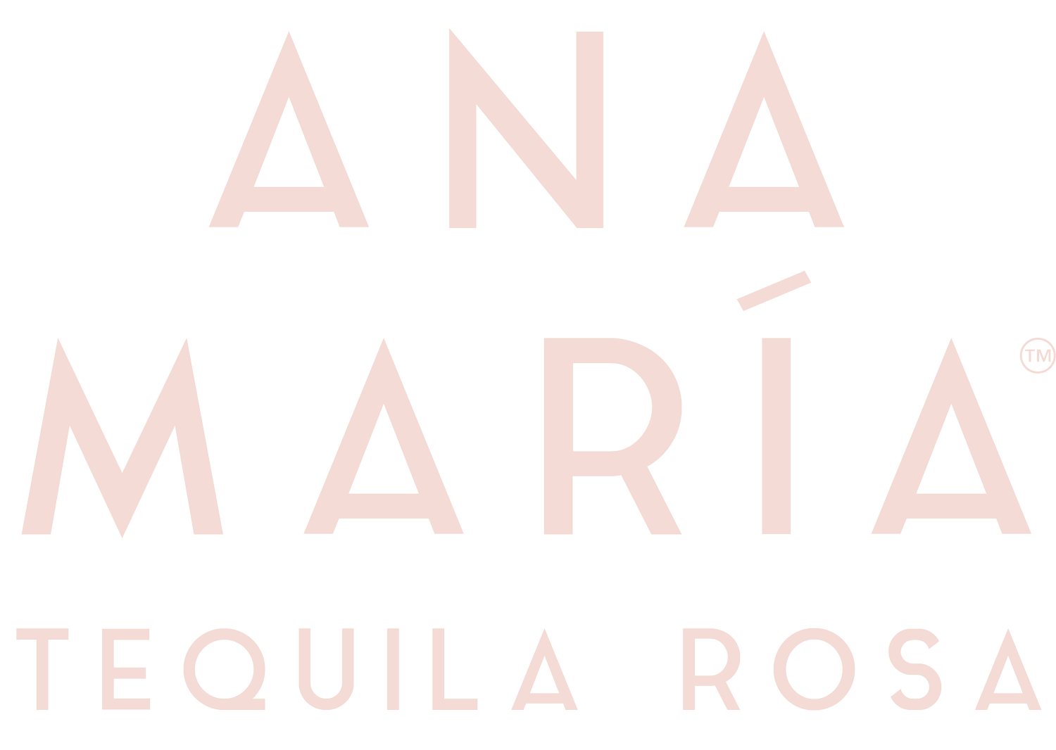 ANA MARIA TEQUILA