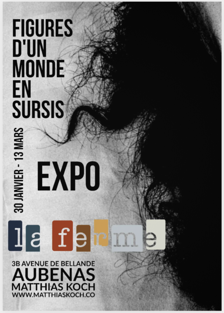 Exhibition — Figures of a World on the Brink