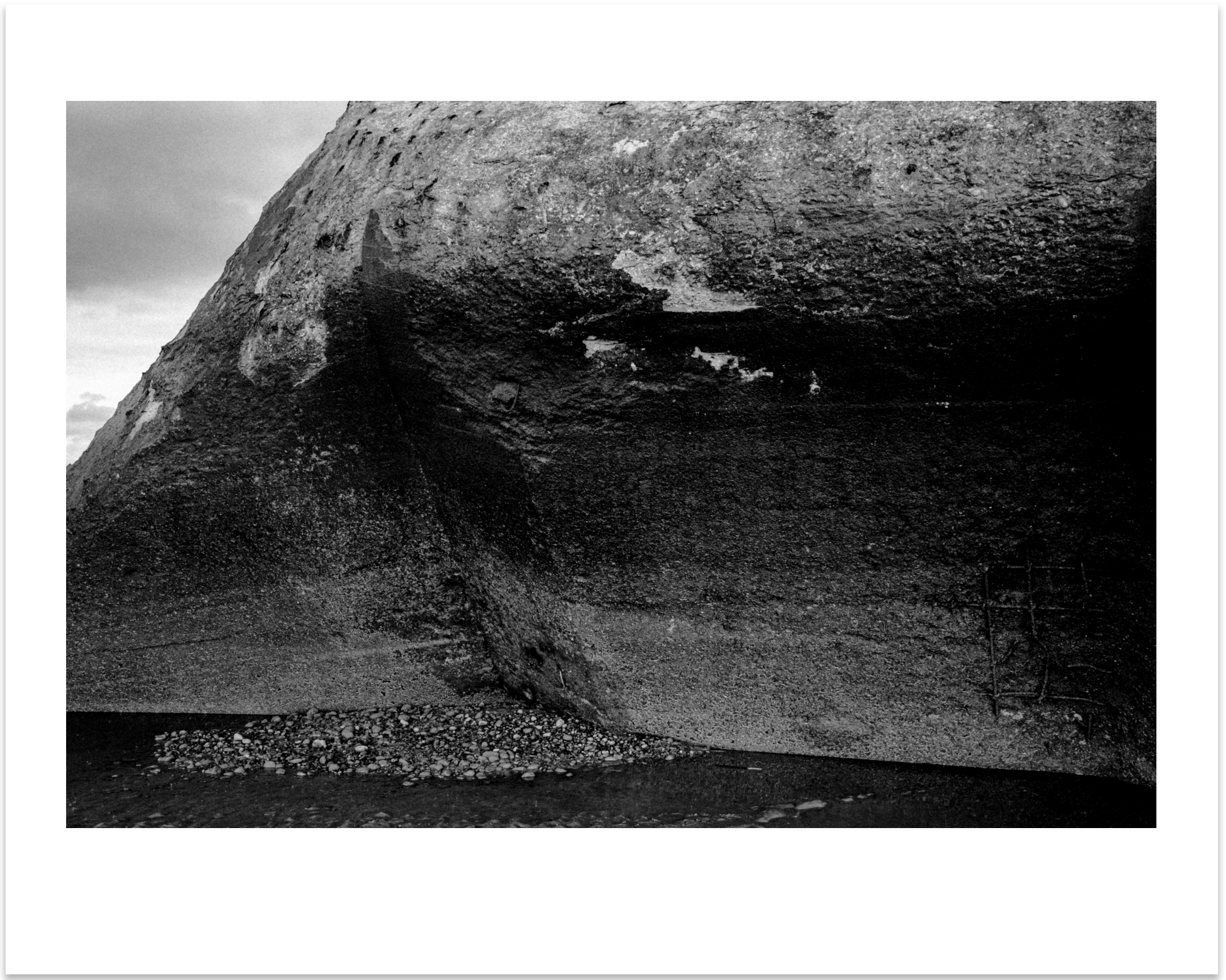 Eschaton I — 40 x50 - Ed. 12