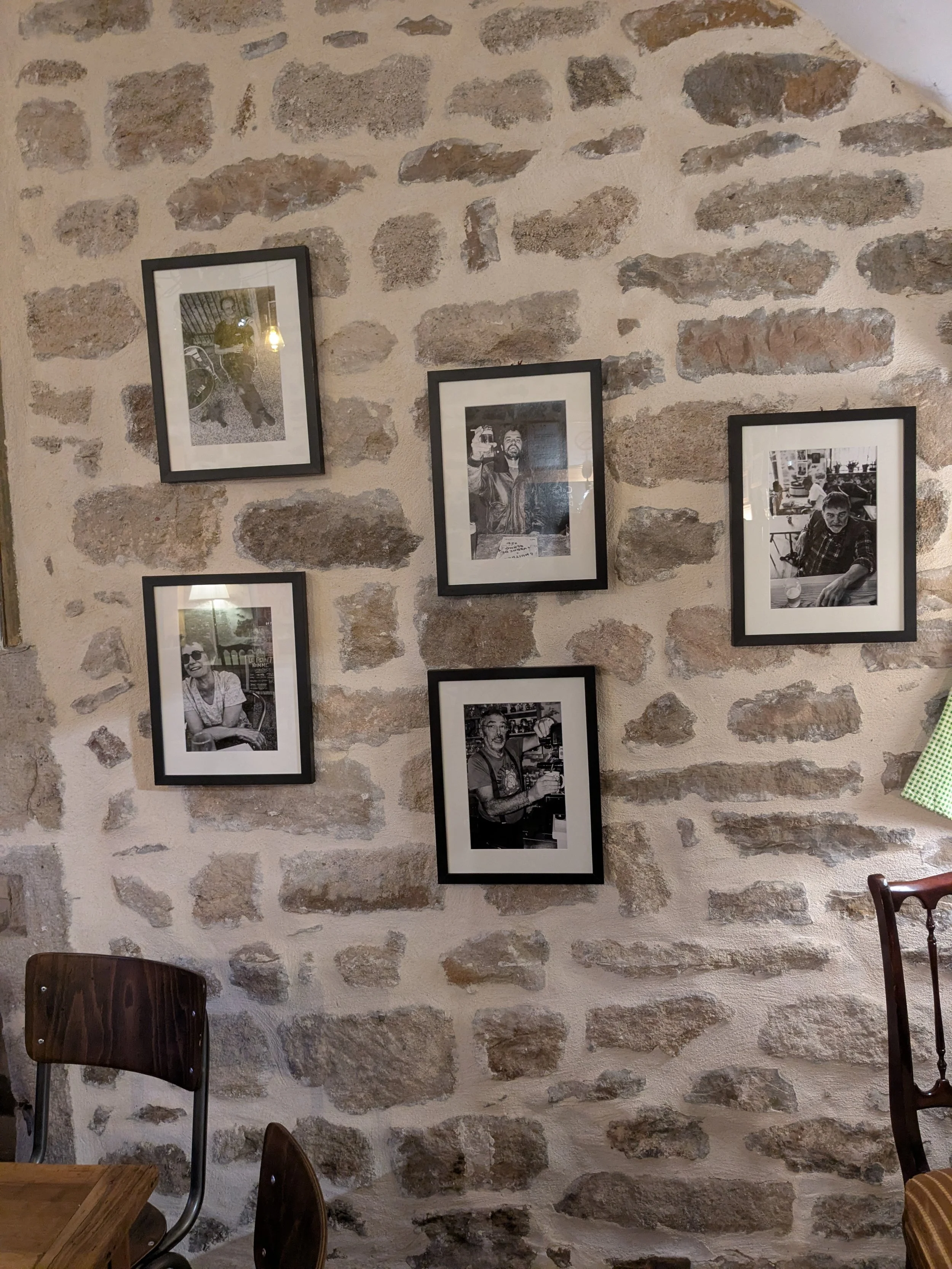 Vinezac Point Nommé