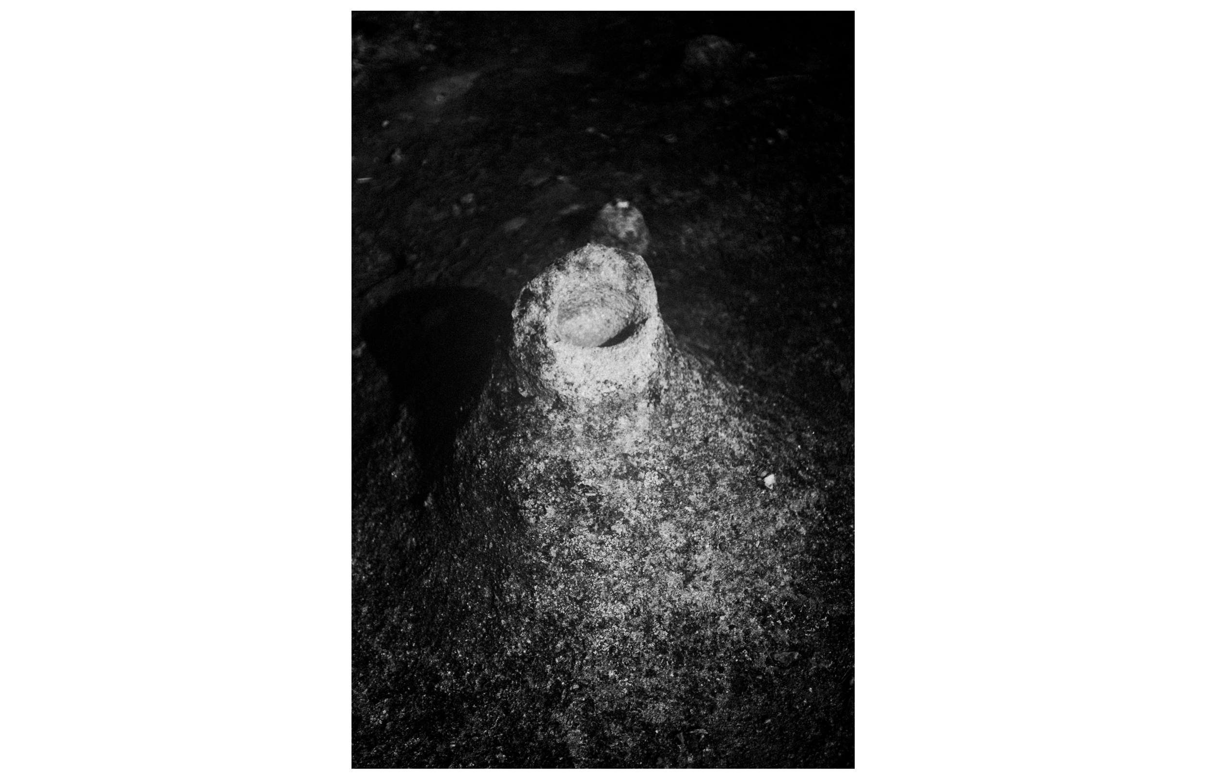 Resonances XII — 40 x50 - Ed. 12