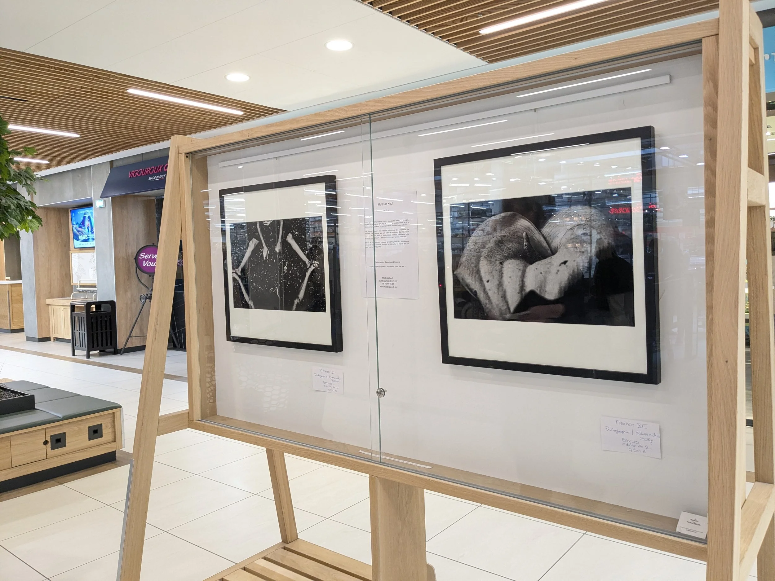 Mexico, Saint Etienne de Fontbellon, France, 2026