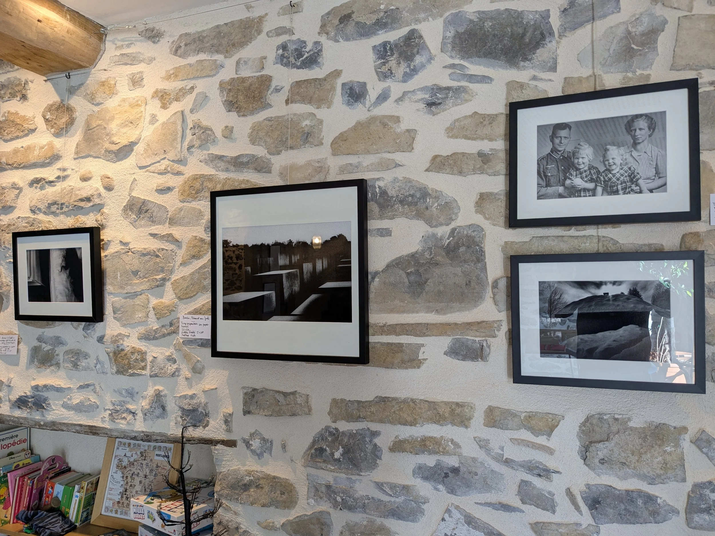 Aubenas, La Ferme 2026